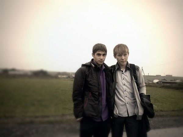 Дима Кузьмин