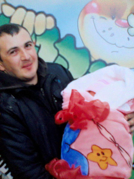 Дмитрий Романцов