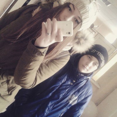 Егор Сидоренко