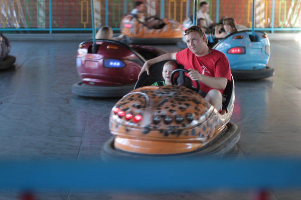 Алексей Белов