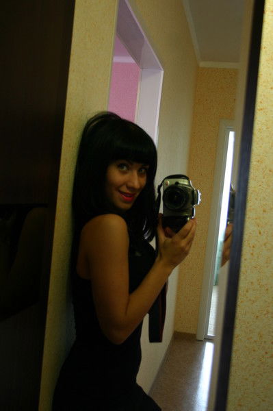 Ирина Самойлова