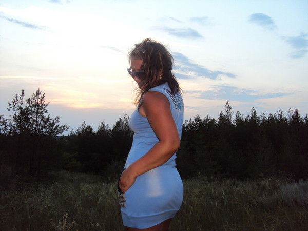 Оксана Пчельникова