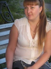 Екатерина Сайнова