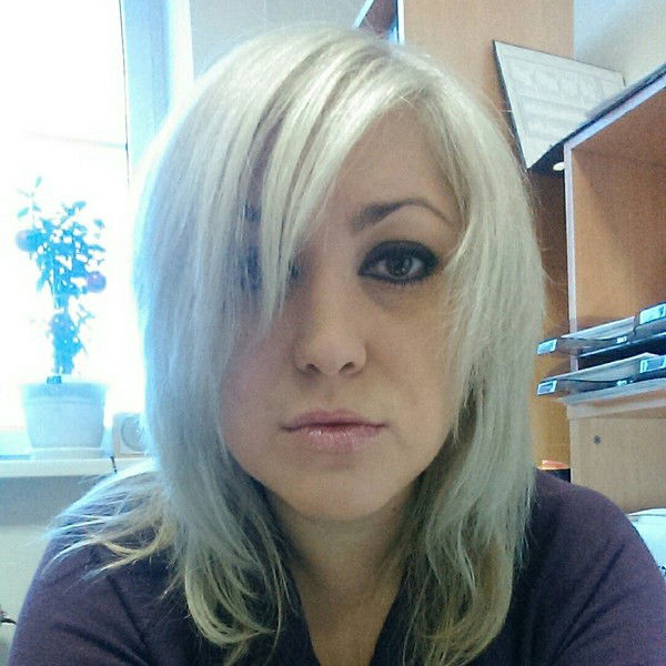 Татьяна Шпоренко