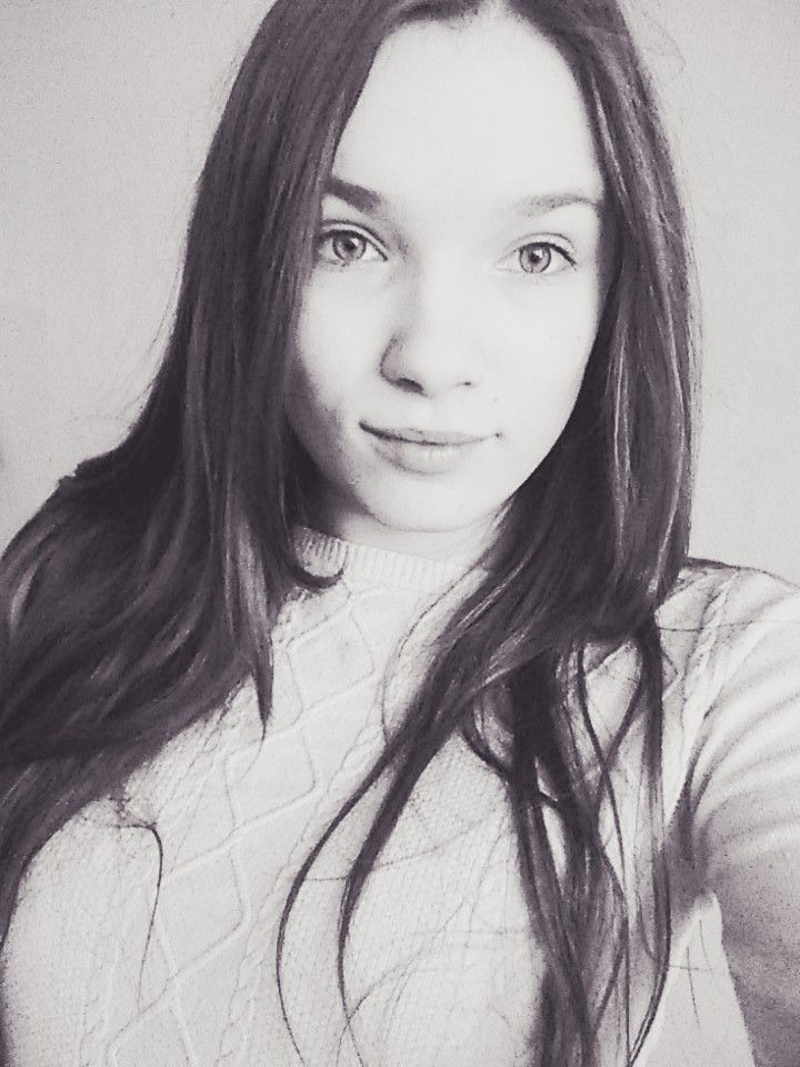 Юля Чапурина