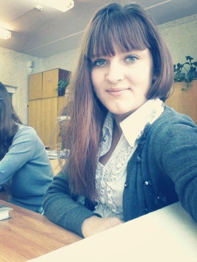 Катерина Абрамова