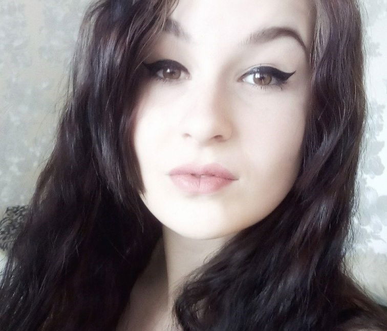 Екатерина Марченко