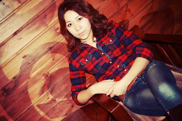 Айпери Аблабекова