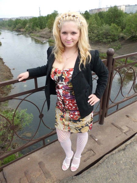 Наталия Алькова