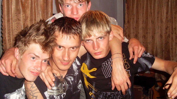 Виталий Бабушкин