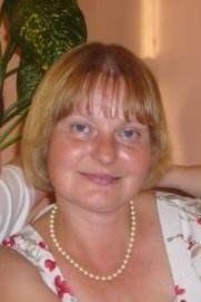 Елена Смирнова