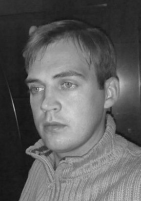 Евгений Метельский