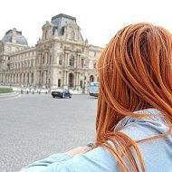 Татьяна Олейник