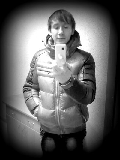 Кирилл Быков