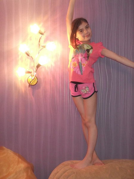 Карина Аглюкова