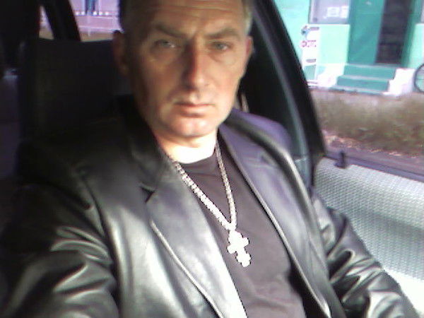 Александр Лясковец