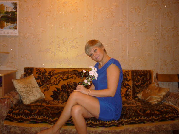 Ирина Герасимова