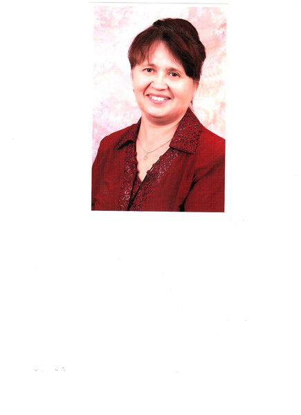 Татьяна Чобан