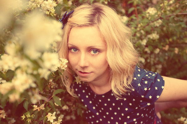 Светлана Ложникова