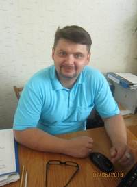 Aleksey Efremov