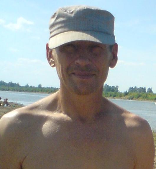 Хадим Гимазов