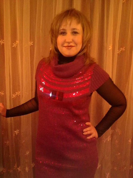 Мария Закамалдина