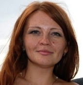 Юлия Прохорова