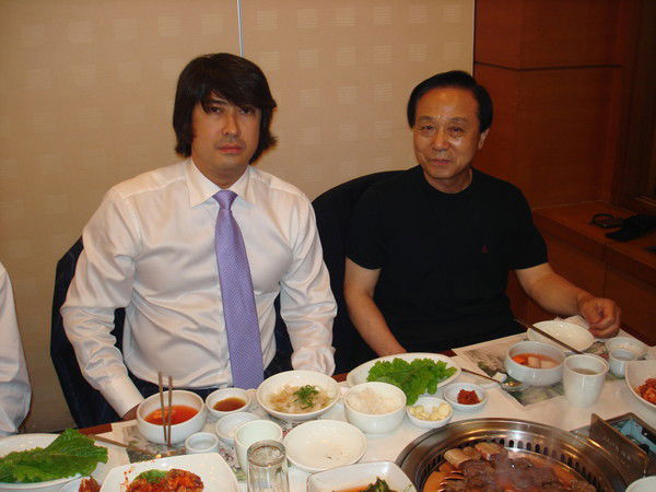 Еркебулан Базарбаев