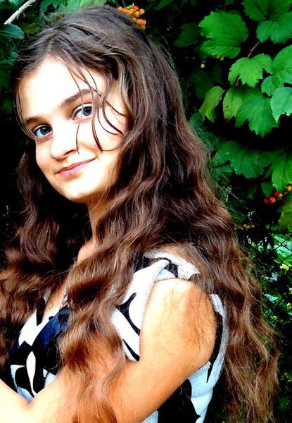 Анна Кириллова