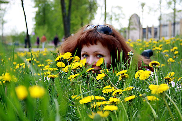 Tanechka Nafanyechka