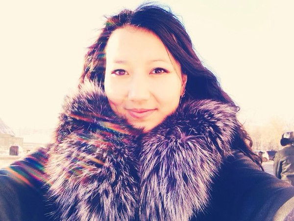 Шолпан Бекишова