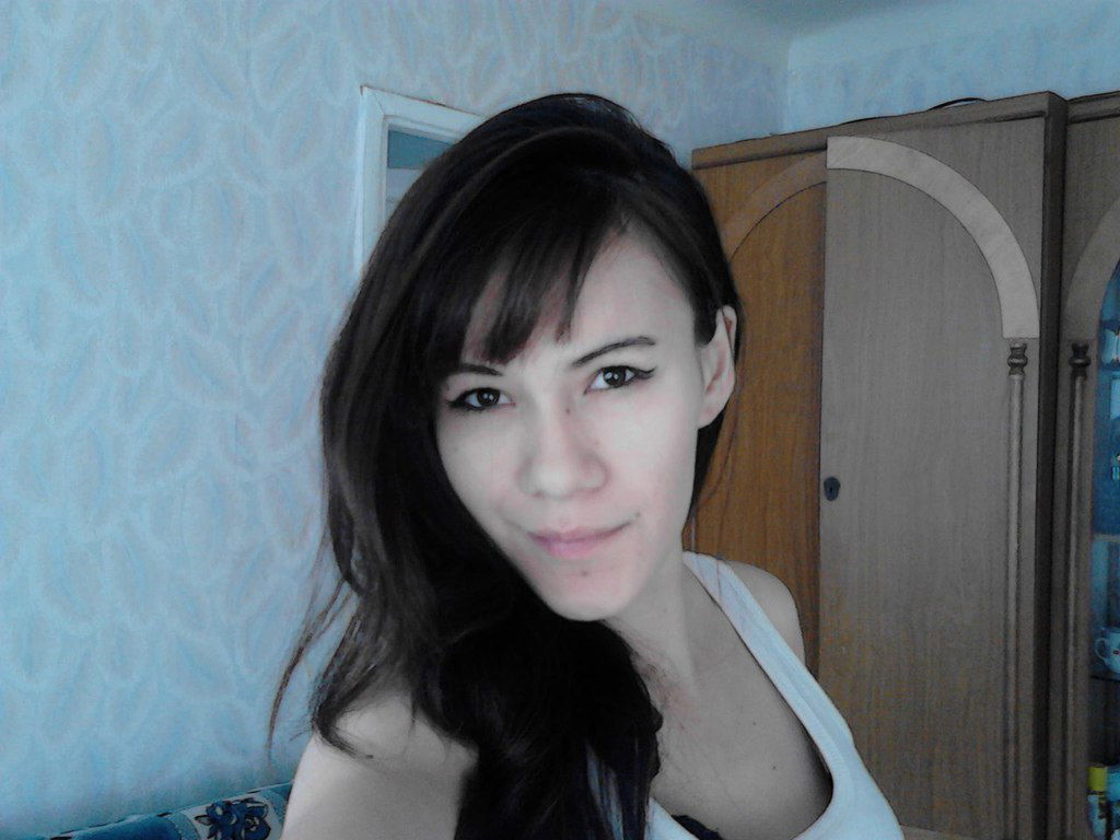 Айгуль Ягудина