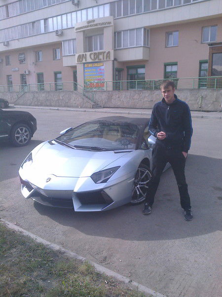 Павел Дурманов