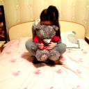 Малышка Черноглазая