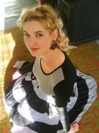 Ирина Якубова