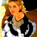 Ирина Якубова