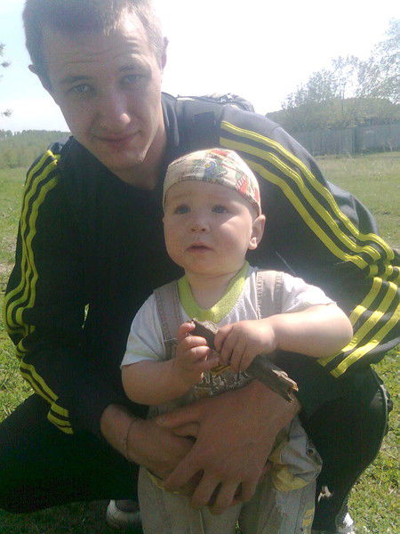 Максим Вершинин