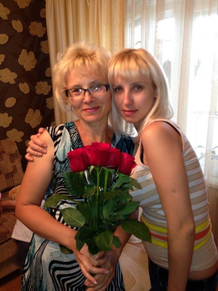 Елена Захлебная