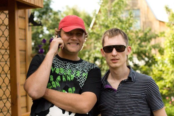 Фомин Владислав