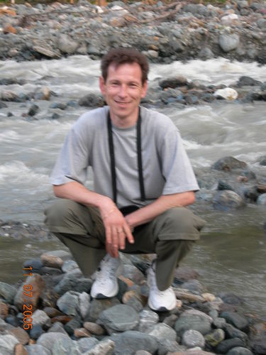 Вадим Зазулин