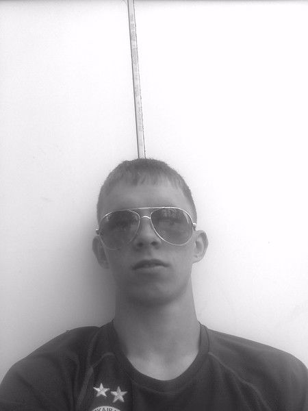 Иван Ксенафонтов