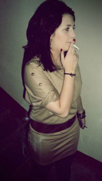 Наталья Небесная