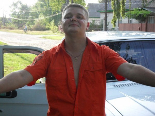 Евгений Дарнопых