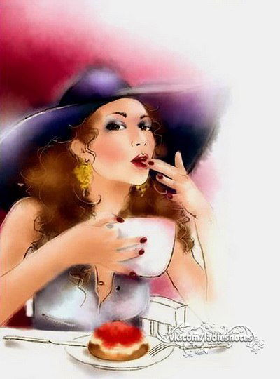 Марина Батова