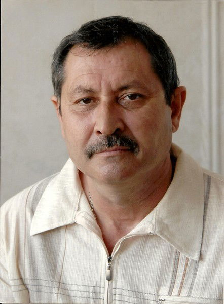 Николай Богданов