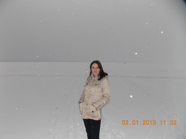 Алена Субочева