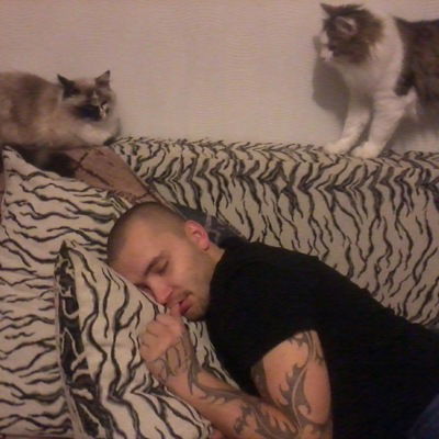 Валера Рустамов