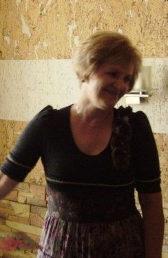 Татьяна Воробьева