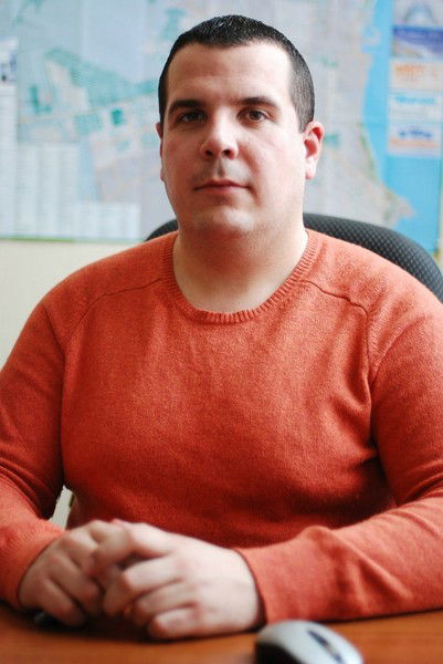 Алексей Попов