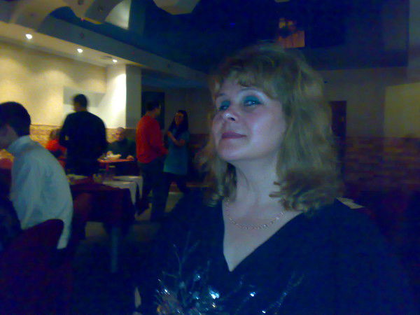 Маргарита Кукарских